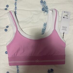 Alo Airbrush Better Together Bra